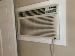 Downstairs AC
